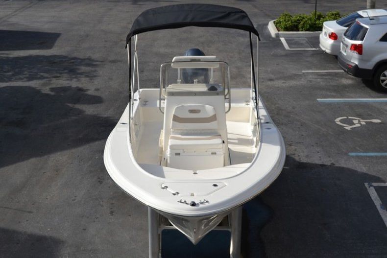 Thumbnail 57 for New 2013 Pioneer 180 Sportfish boat for sale in West Palm Beach, FL
