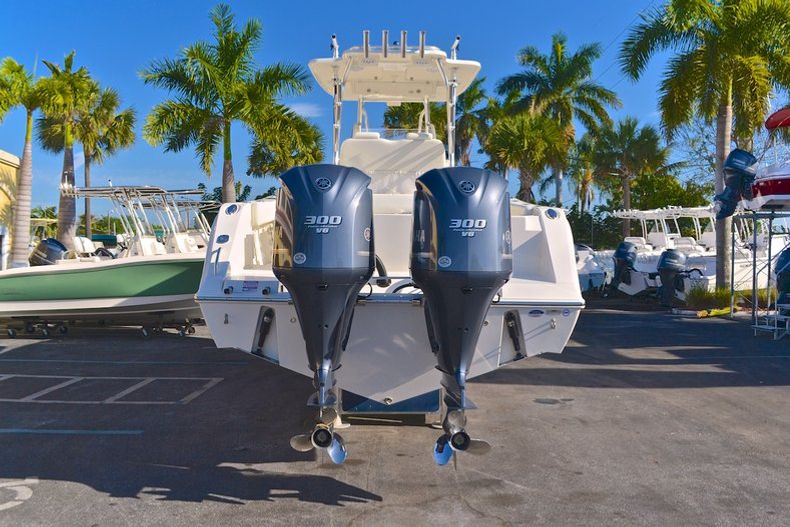 Thumbnail 6 for New 2013 Cobia 296 Center Console boat for sale in West Palm Beach, FL