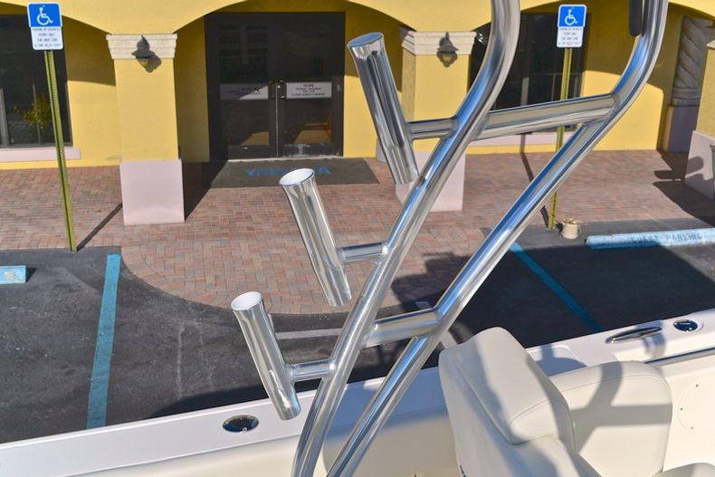 Thumbnail 13 for New 2013 Cobia 296 Center Console boat for sale in West Palm Beach, FL