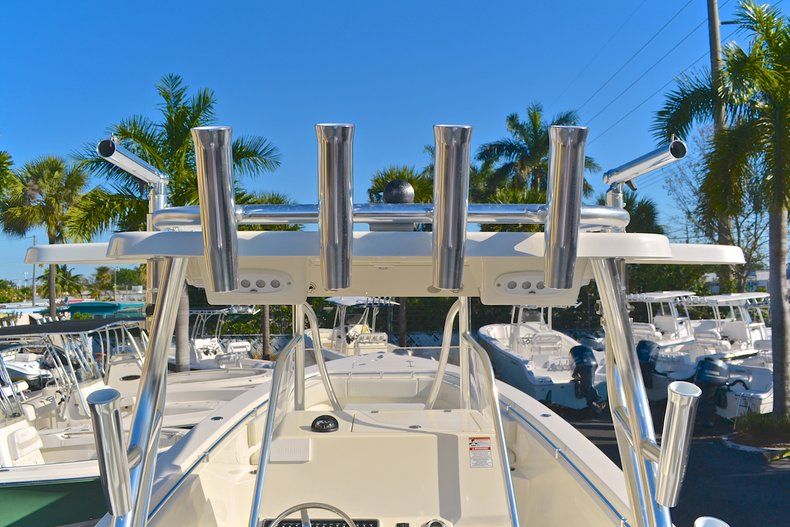 Thumbnail 15 for New 2013 Cobia 296 Center Console boat for sale in West Palm Beach, FL