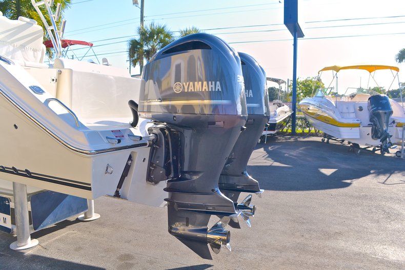 Thumbnail 16 for New 2013 Cobia 296 Center Console boat for sale in West Palm Beach, FL