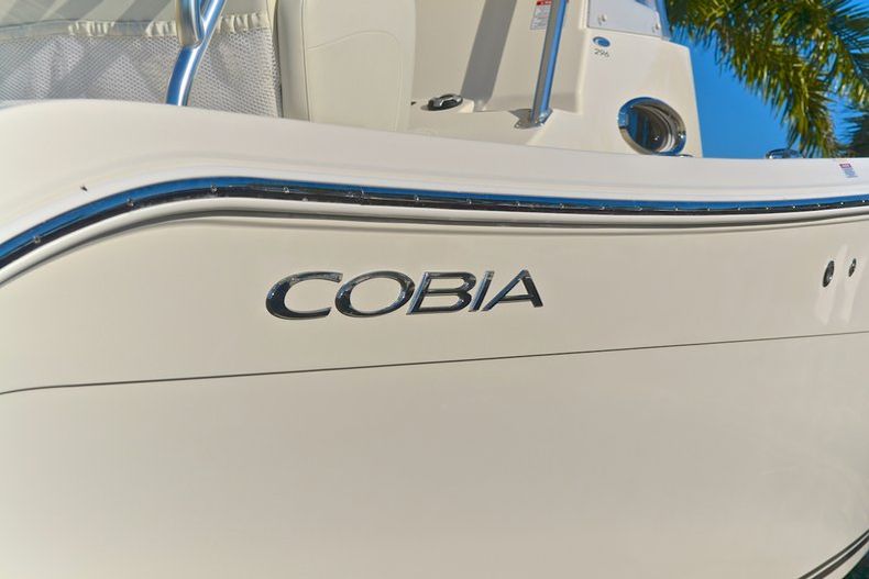 Thumbnail 8 for New 2013 Cobia 296 Center Console boat for sale in West Palm Beach, FL