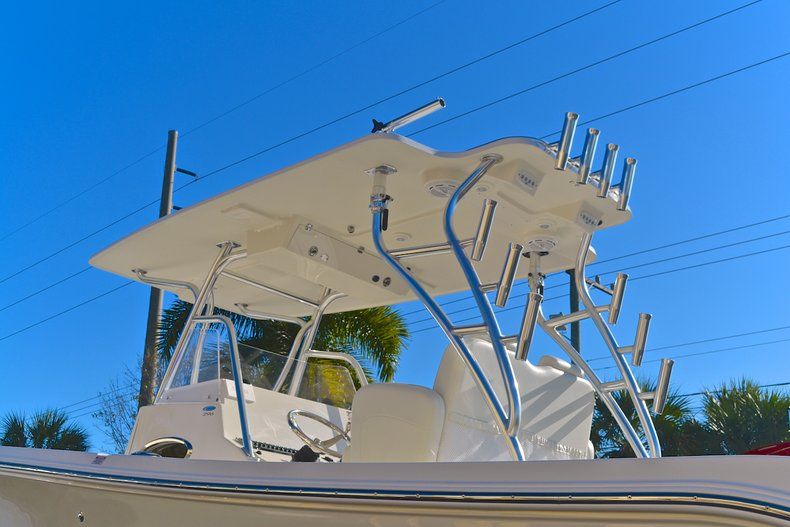 Thumbnail 10 for New 2013 Cobia 296 Center Console boat for sale in West Palm Beach, FL
