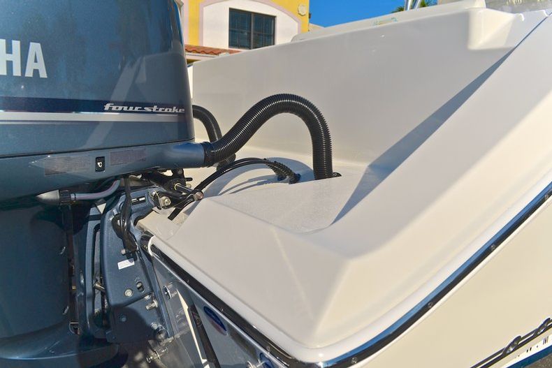 Thumbnail 25 for New 2013 Cobia 296 Center Console boat for sale in West Palm Beach, FL
