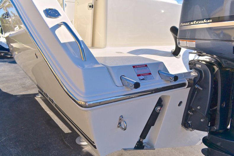 Thumbnail 26 for New 2013 Cobia 296 Center Console boat for sale in West Palm Beach, FL
