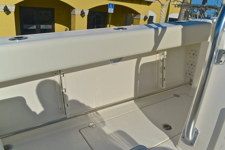 Thumbnail 43 for New 2013 Cobia 296 Center Console boat for sale in West Palm Beach, FL
