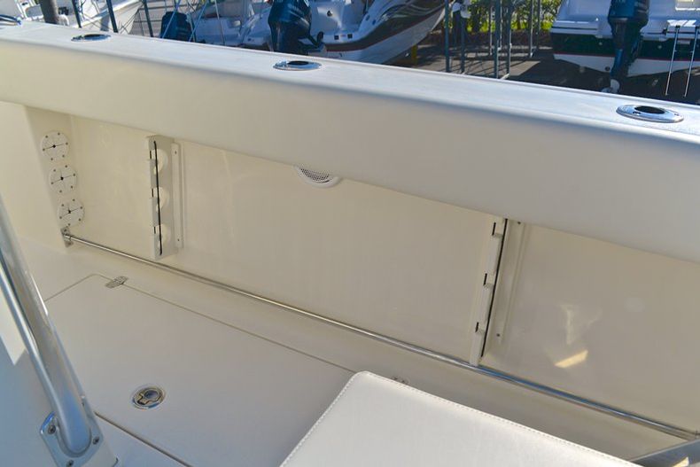 Thumbnail 44 for New 2013 Cobia 296 Center Console boat for sale in West Palm Beach, FL