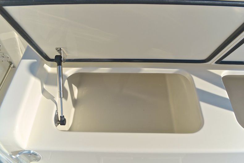 Thumbnail 57 for New 2013 Cobia 296 Center Console boat for sale in West Palm Beach, FL