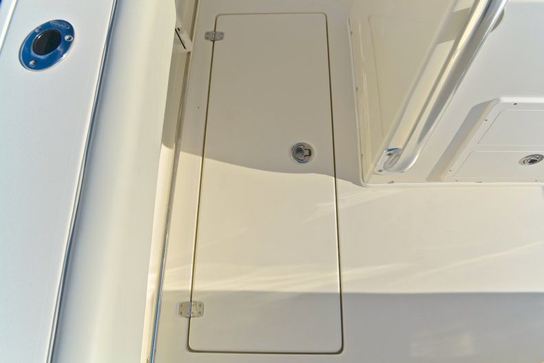 Thumbnail 48 for New 2013 Cobia 296 Center Console boat for sale in West Palm Beach, FL