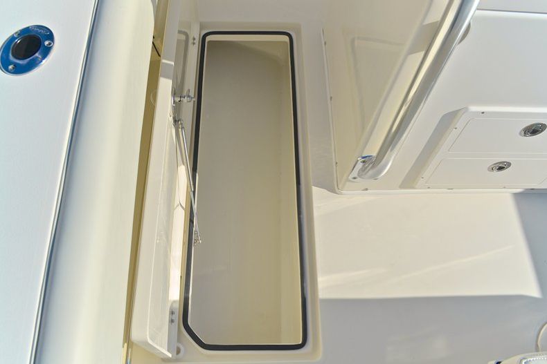 Thumbnail 49 for New 2013 Cobia 296 Center Console boat for sale in West Palm Beach, FL