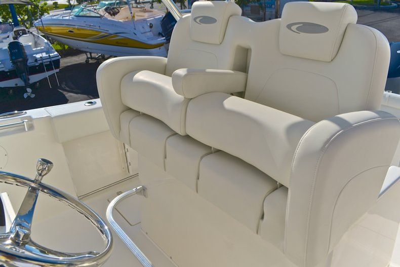 Thumbnail 64 for New 2013 Cobia 296 Center Console boat for sale in West Palm Beach, FL