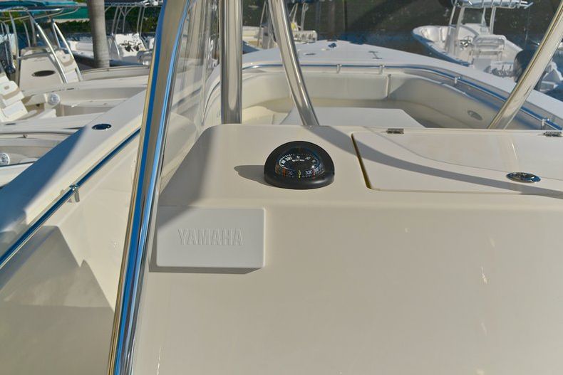 Thumbnail 66 for New 2013 Cobia 296 Center Console boat for sale in West Palm Beach, FL