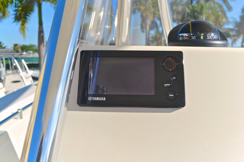 Thumbnail 67 for New 2013 Cobia 296 Center Console boat for sale in West Palm Beach, FL