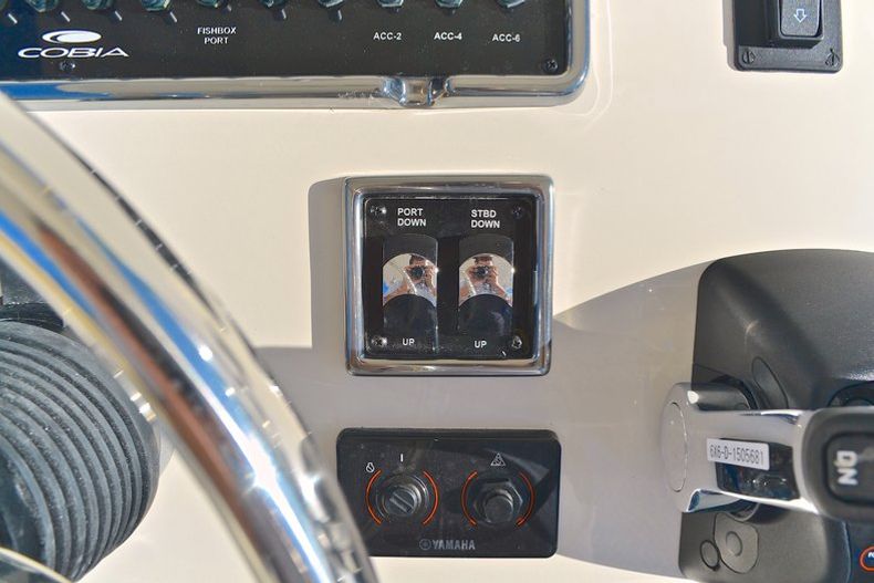 Thumbnail 72 for New 2013 Cobia 296 Center Console boat for sale in West Palm Beach, FL