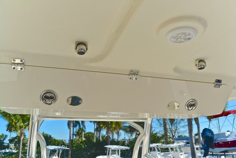 Thumbnail 84 for New 2013 Cobia 296 Center Console boat for sale in West Palm Beach, FL