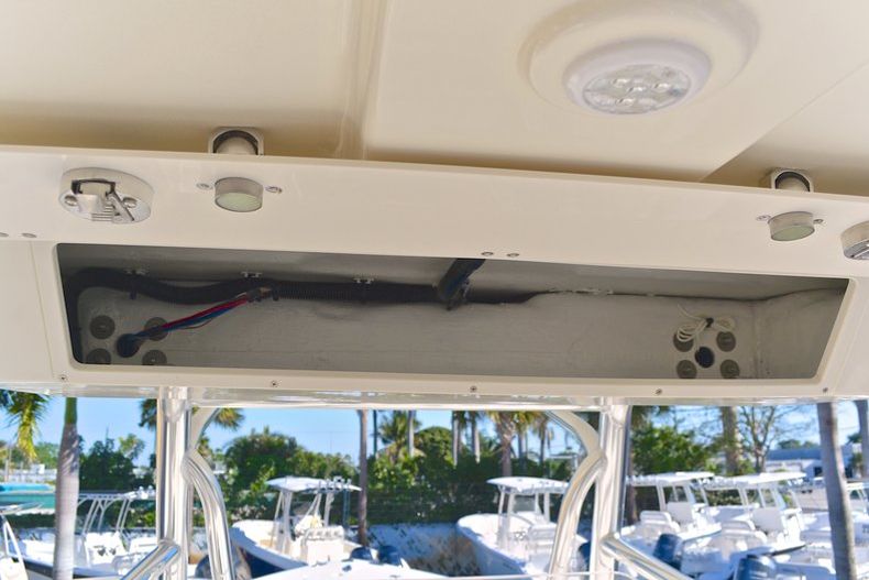 Thumbnail 85 for New 2013 Cobia 296 Center Console boat for sale in West Palm Beach, FL