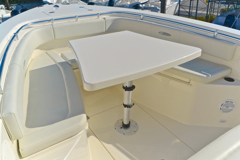 Thumbnail 95 for New 2013 Cobia 296 Center Console boat for sale in West Palm Beach, FL