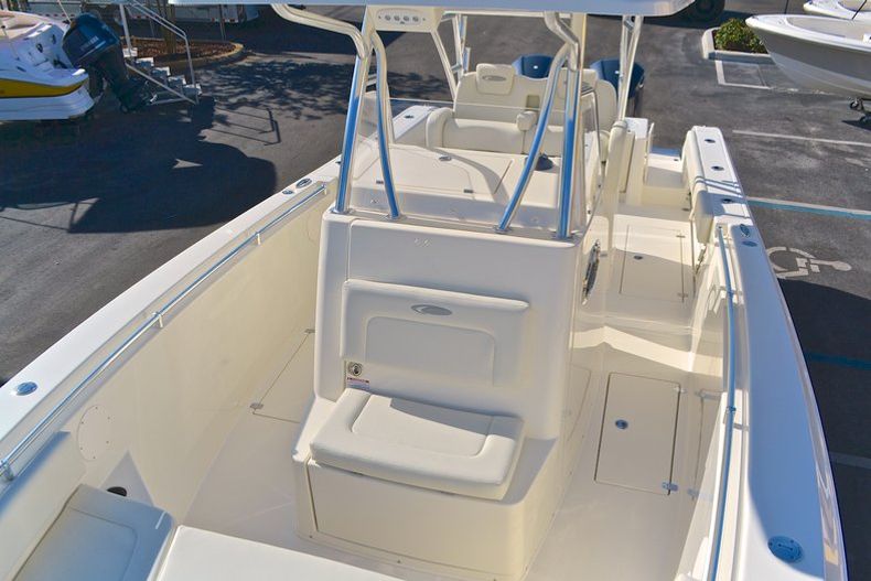 Thumbnail 103 for New 2013 Cobia 296 Center Console boat for sale in West Palm Beach, FL