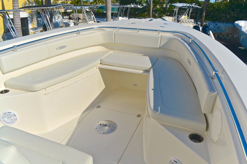 Thumbnail 105 for New 2013 Cobia 296 Center Console boat for sale in West Palm Beach, FL