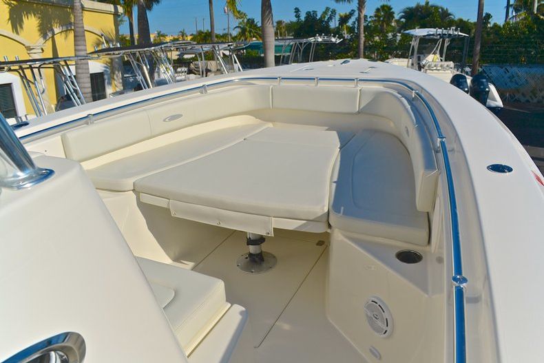 Thumbnail 98 for New 2013 Cobia 296 Center Console boat for sale in West Palm Beach, FL