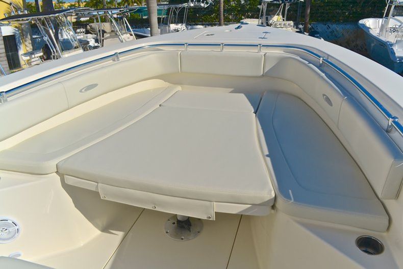 Thumbnail 99 for New 2013 Cobia 296 Center Console boat for sale in West Palm Beach, FL