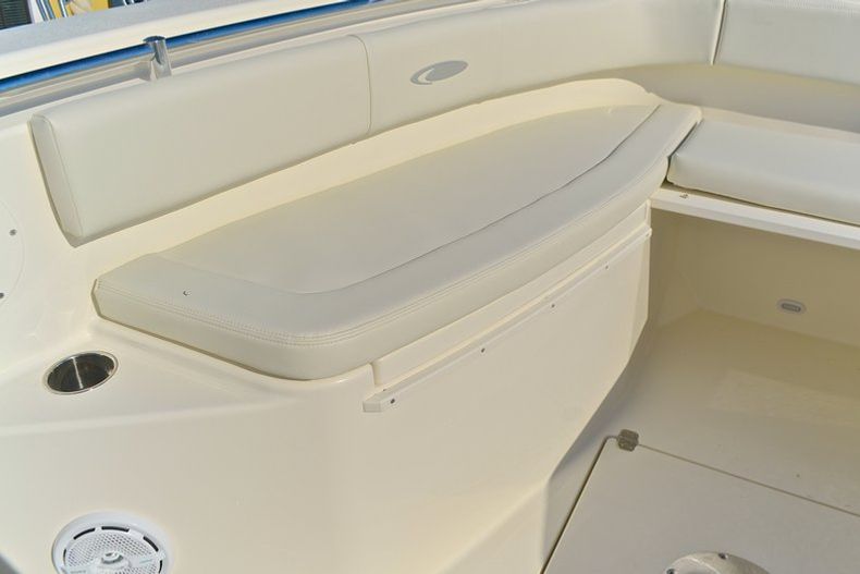 Thumbnail 119 for New 2013 Cobia 296 Center Console boat for sale in West Palm Beach, FL