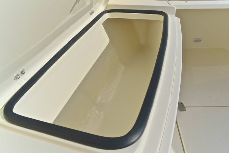 Thumbnail 120 for New 2013 Cobia 296 Center Console boat for sale in West Palm Beach, FL