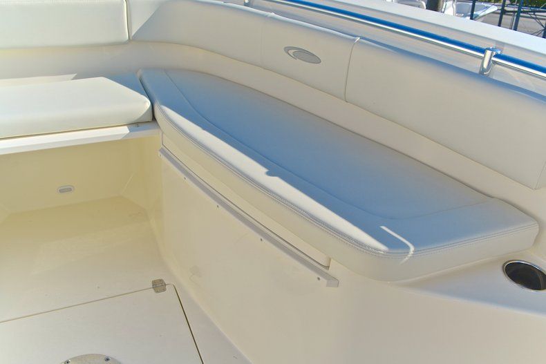 Thumbnail 121 for New 2013 Cobia 296 Center Console boat for sale in West Palm Beach, FL
