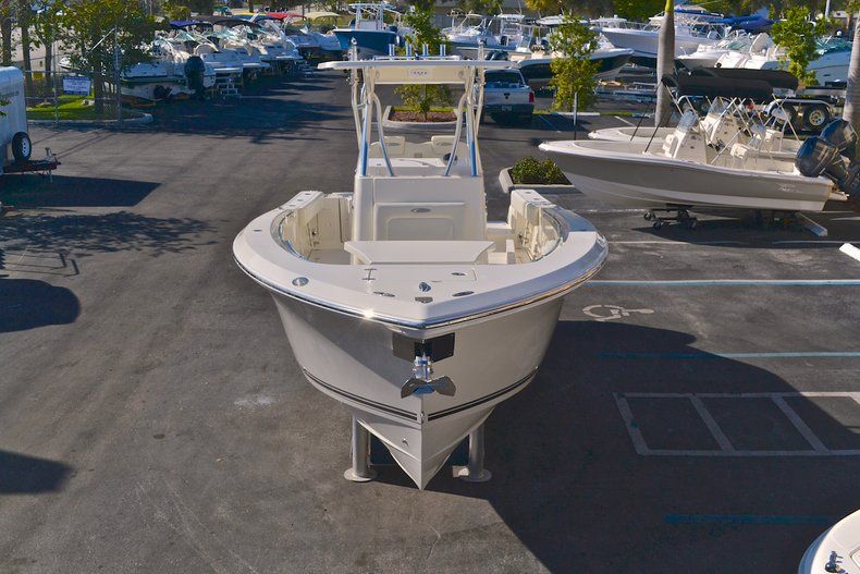 Thumbnail 132 for New 2013 Cobia 296 Center Console boat for sale in West Palm Beach, FL