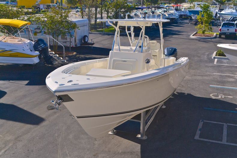 Thumbnail 133 for New 2013 Cobia 296 Center Console boat for sale in West Palm Beach, FL