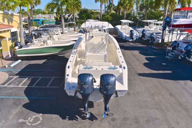 Thumbnail 128 for New 2013 Cobia 296 Center Console boat for sale in West Palm Beach, FL