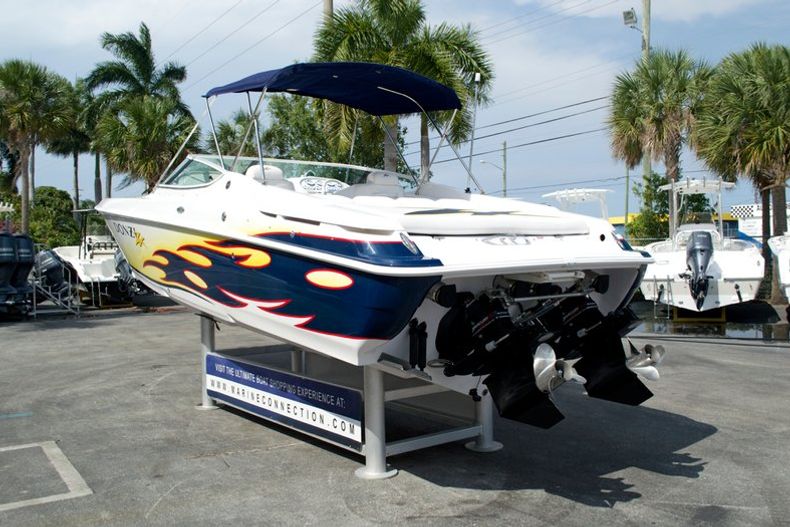 Thumbnail 9 for Used 2004 Donzi 28 ZX boat for sale in West Palm Beach, FL