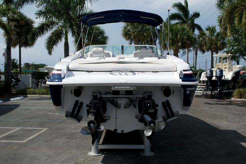 Thumbnail 10 for Used 2004 Donzi 28 ZX boat for sale in West Palm Beach, FL