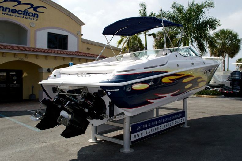 Thumbnail 11 for Used 2004 Donzi 28 ZX boat for sale in West Palm Beach, FL