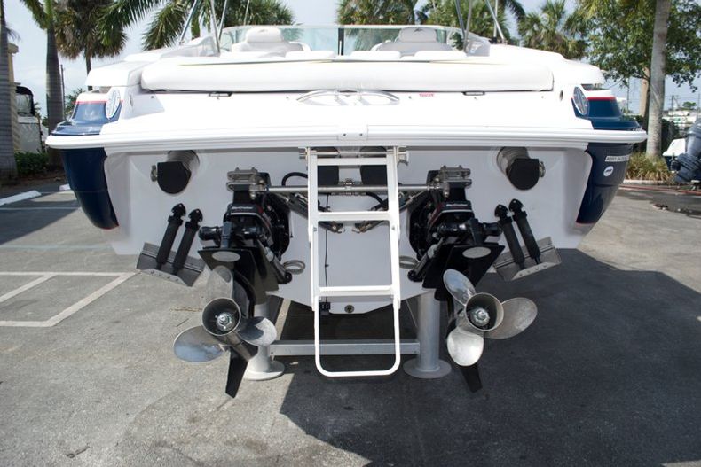 Thumbnail 20 for Used 2004 Donzi 28 ZX boat for sale in West Palm Beach, FL