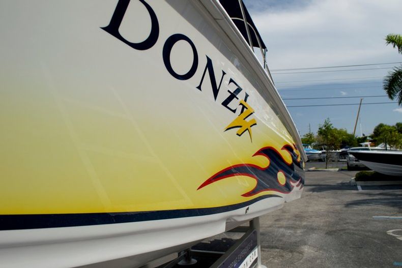 Thumbnail 14 for Used 2004 Donzi 28 ZX boat for sale in West Palm Beach, FL
