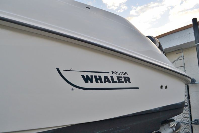 Thumbnail 4 for Used 2007 Boston Whaler 320 Outrage boat for sale in Vero Beach, FL
