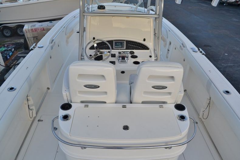Thumbnail 12 for Used 2007 Boston Whaler 320 Outrage boat for sale in Vero Beach, FL