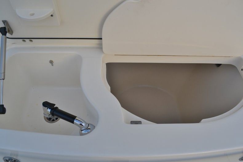 Thumbnail 13 for Used 2007 Boston Whaler 320 Outrage boat for sale in Vero Beach, FL