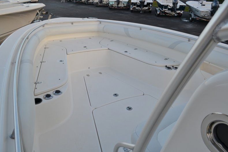 Thumbnail 15 for Used 2007 Boston Whaler 320 Outrage boat for sale in Vero Beach, FL