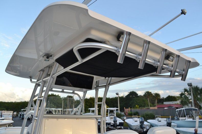 Thumbnail 22 for Used 2007 Boston Whaler 320 Outrage boat for sale in Vero Beach, FL