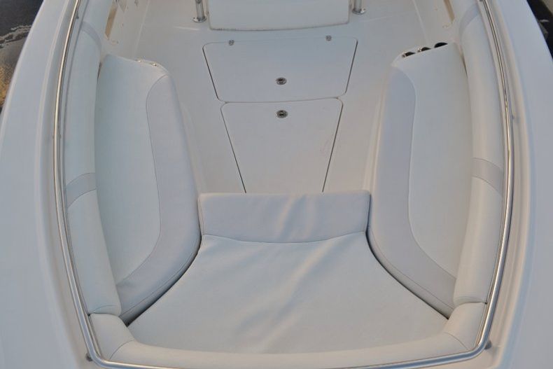 Thumbnail 18 for Used 2007 Boston Whaler 320 Outrage boat for sale in Vero Beach, FL