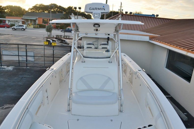 Thumbnail 19 for Used 2007 Boston Whaler 320 Outrage boat for sale in Vero Beach, FL