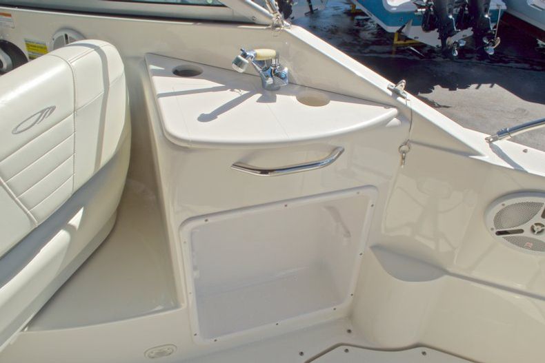 Thumbnail 24 for Used 2007 Maxum 2400 SE boat for sale in West Palm Beach, FL