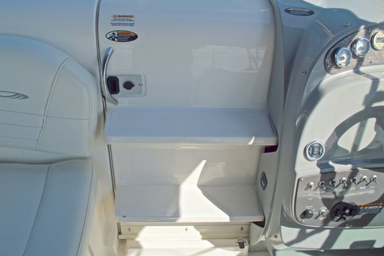Thumbnail 41 for Used 2007 Maxum 2400 SE boat for sale in West Palm Beach, FL