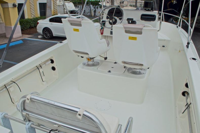 Thumbnail 9 for Used 2007 Sailfish 198 Center Console boat for sale in West Palm Beach, FL