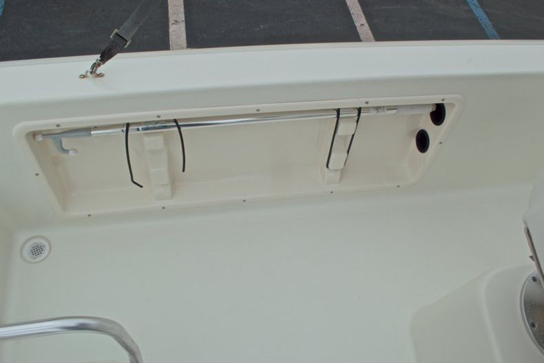 Thumbnail 19 for Used 2007 Sailfish 198 Center Console boat for sale in West Palm Beach, FL