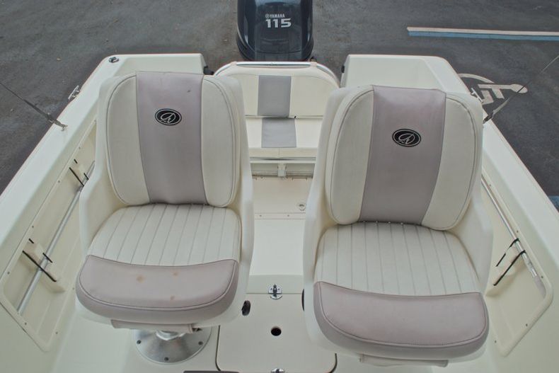 Thumbnail 21 for Used 2007 Sailfish 198 Center Console boat for sale in West Palm Beach, FL