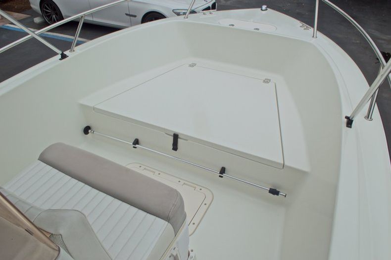 Thumbnail 34 for Used 2007 Sailfish 198 Center Console boat for sale in West Palm Beach, FL