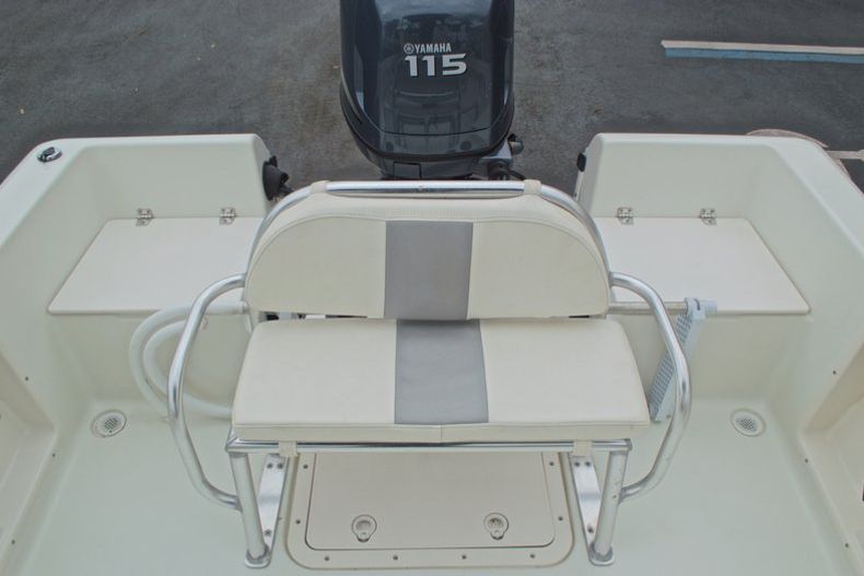 Thumbnail 13 for Used 2007 Sailfish 198 Center Console boat for sale in West Palm Beach, FL